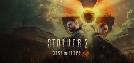 S.T.A.L.K.E.R. 2: Cost of Hope