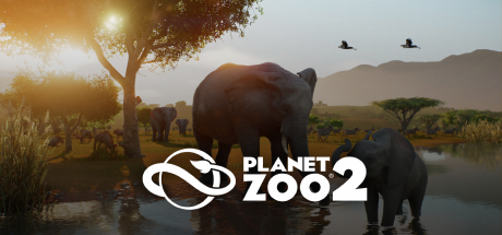 Planet Zoo 2