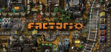 Factorio