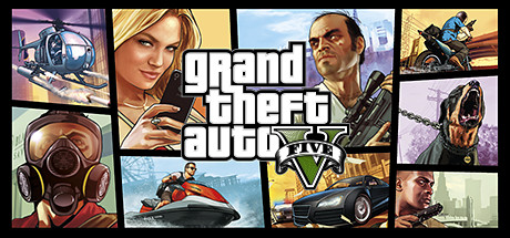 Grand Theft Auto V (+Online)