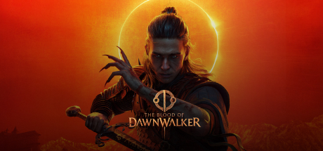 The Blood of Dawnwalker