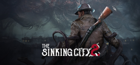 The Sinking City 2