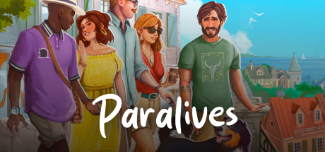 Paralives