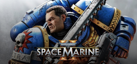 Warhammer 40,000: Space Marine 2