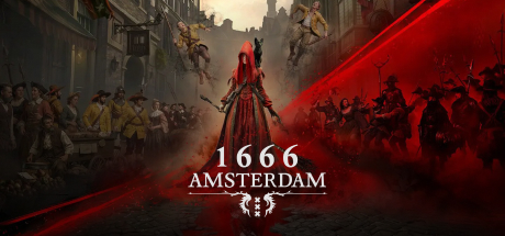 1666: Amsterdam