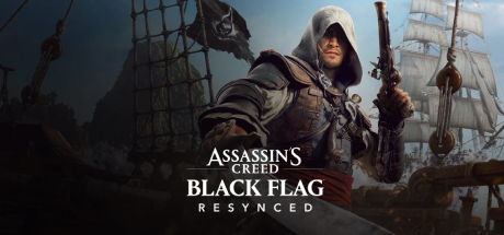 Assassin's Creed: Black Flag Resynced