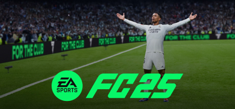 EA SPORTS FC™ 25
