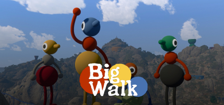 Big Walk