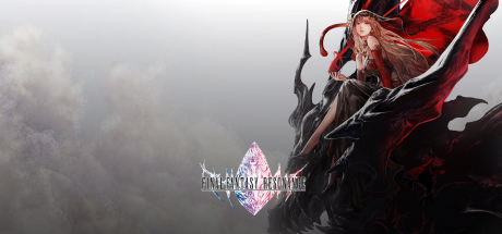 FINAL FANTASY RESONANCE