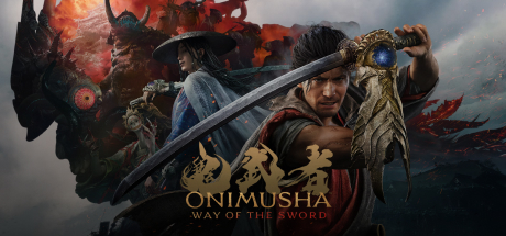 Onimusha: Way of the Sword